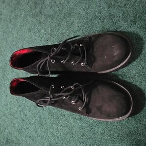 American Booties size 8.5